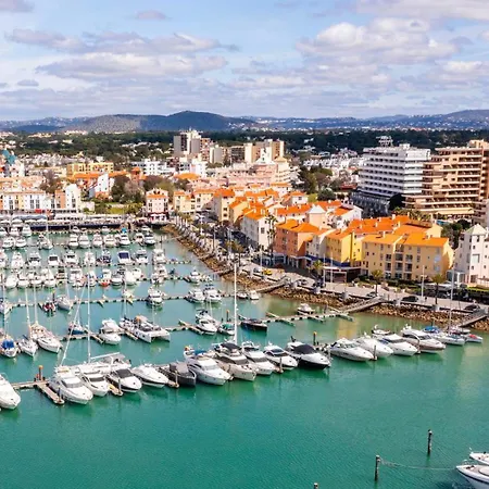 Vilamoura Next To The Golf Course By Algarve Dream Holidays * Quarteira