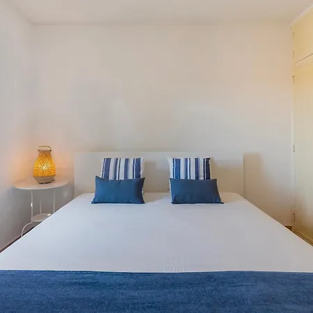 Vakantiehuis Vilamoura Next To The Golf Course By Algarve Dream Holidays Quarteira