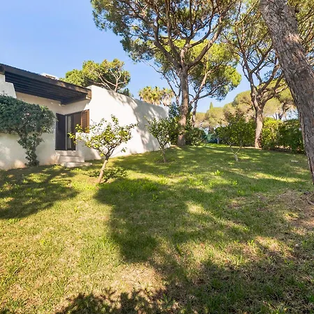 Vakantiehuis Vilamoura Next To The Golf Course By Algarve Dream Holidays Quarteira