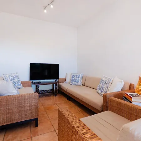 Vakantiehuis Vilamoura Next To The Golf Course By Algarve Dream Holidays Quarteira