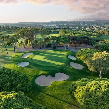 Vilamoura Next To The Golf Course By Algarve Dream Holidays Feriehus *