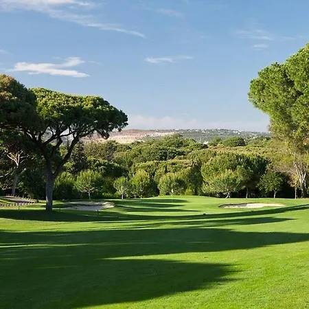 Vilamoura Next To The Golf Course By Algarve Dream Holidays Vakantiehuis