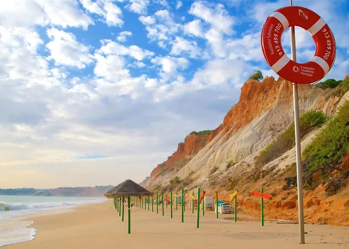 Vilamoura Next To The Golf Course By Algarve Dream Holidays