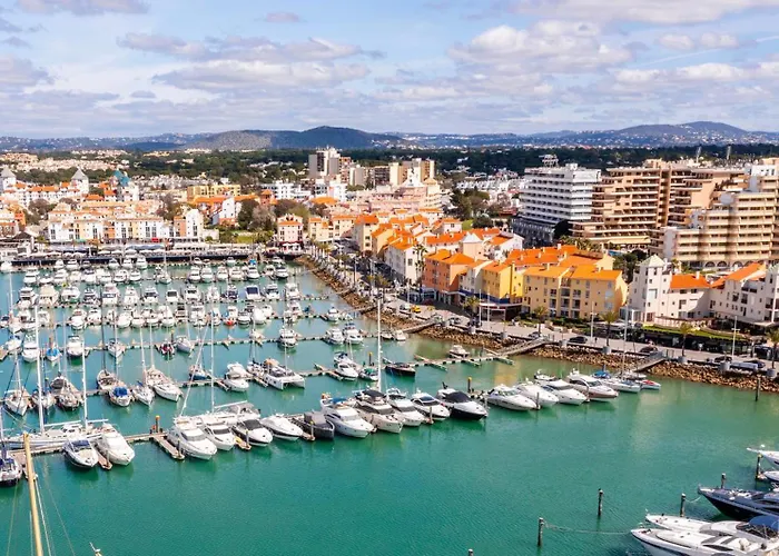 Vilamoura Next To The Golf Course By Algarve Dream Holidays * Quarteira