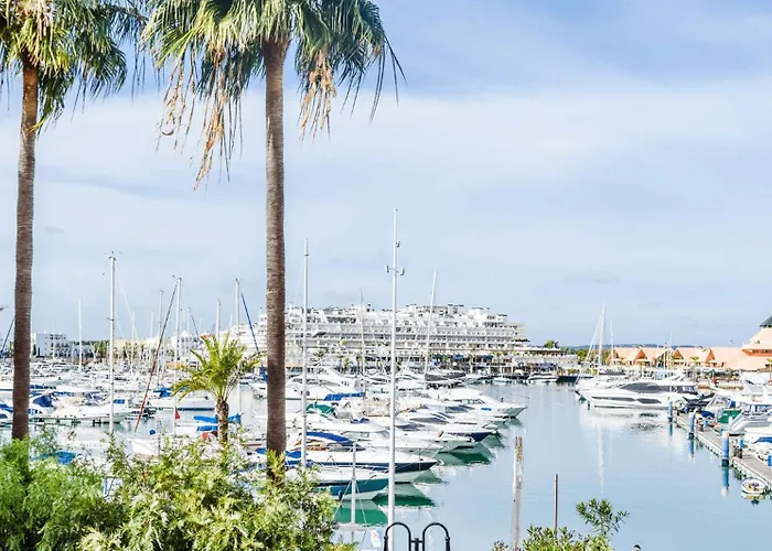 Vilamoura Next To The Golf Course By Algarve Dream Holidays