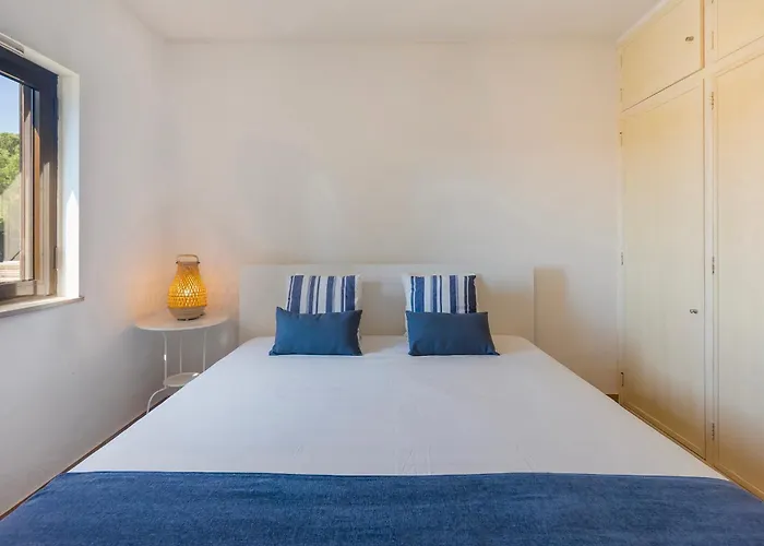 Holiday home Vilamoura Next To The Golf Course By Algarve Dream Holidays Quarteira