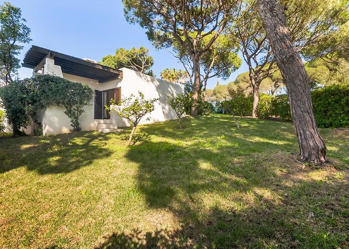 Ferienhaus Vilamoura Next To The Golf Course By Algarve Dream Holidays Quarteira