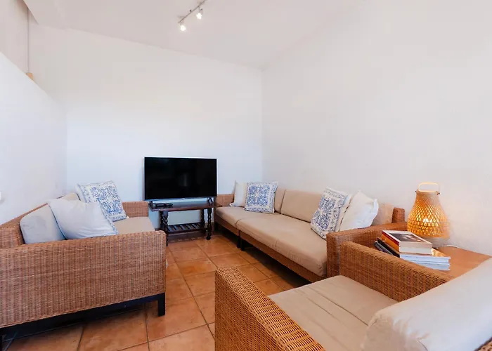 Holiday home Vilamoura Next To The Golf Course By Algarve Dream Holidays Quarteira
