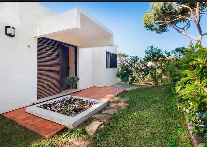 Vilamoura Next To The Golf Course By Algarve Dream Holidays Holiday home Quarteira