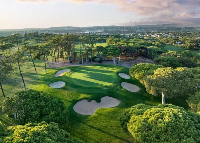 Vilamoura Next To The Golf Course By Algarve Dream Holidays Ferienhaus *