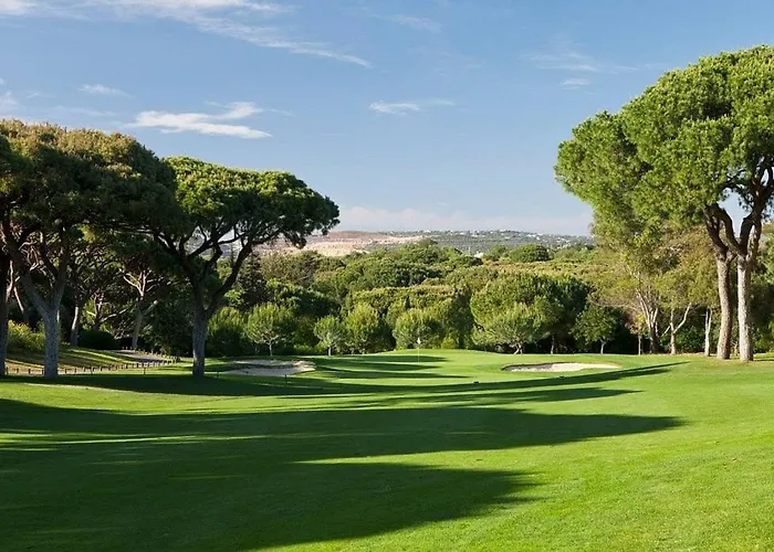 Vilamoura Next To The Golf Course By Algarve Dream Holidays Ferienhaus