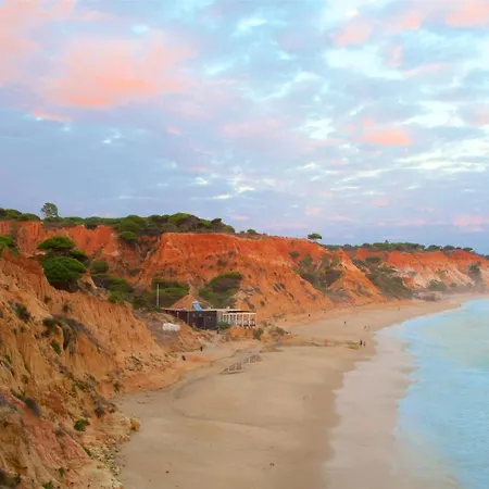 度假居 Vilamoura Next To The Golf Course By Algarve Dream Holidays