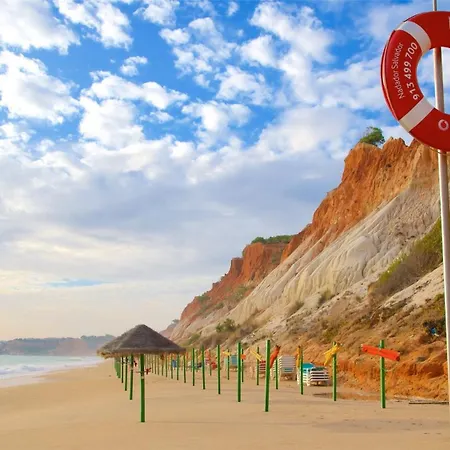 Vilamoura Next To The Golf Course By Algarve Dream Holidays