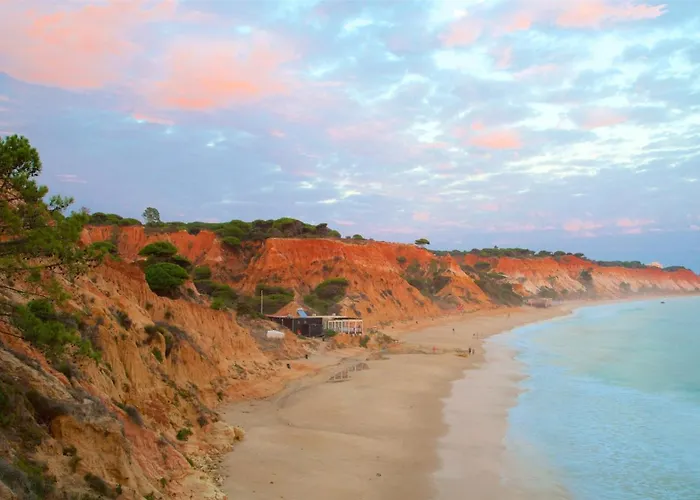 بيت للعطل Vilamoura Next To The Golf Course By Algarve Dream Holidays