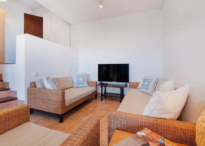Vilamoura Next To The Golf Course By Algarve Dream Holidays كوارتيرا