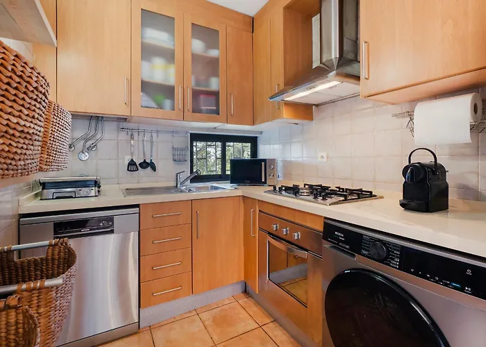 Vilamoura Next To The Golf Course By Algarve Dream Holidays * كوارتيرا