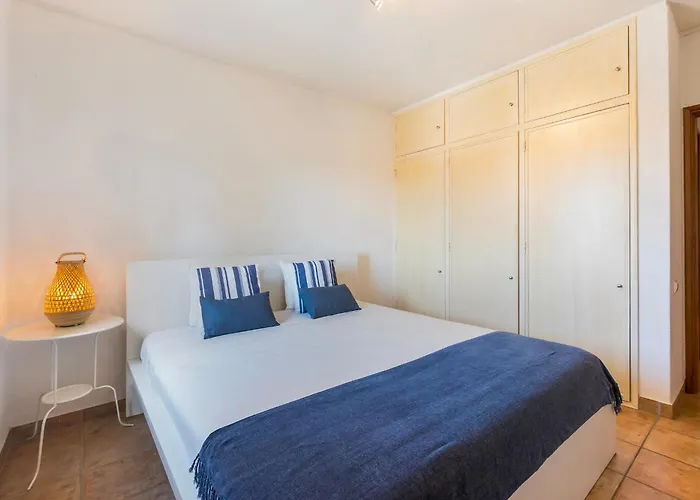 Vilamoura Next To The Golf Course By Algarve Dream Holidays * كوارتيرا