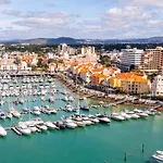 Vilamoura Next To The Golf Course By Algarve Dream Holidays * クアルテイラ