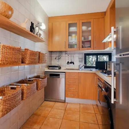 Vilamoura Next To The Golf Course By Algarve Dream Holidays 別荘 クアルテイラ